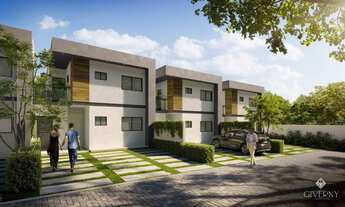 Imagem 6: Casa Duplex Luxo 04 Suítes Eusébio