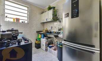 Imagem 7: Apartamento à venda, 1 quarto, Liberdade - São Paulo/SP