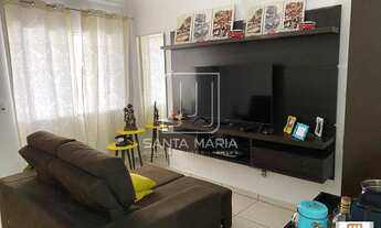 Imagem: Casa (sobrado em condominio) 2 dormitórios/suite