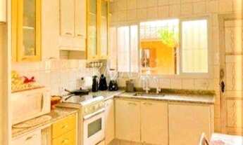 Imagem 3: Casa térrea, com 170m2, 4 dormitórios, 1 suíte, Vila Helena Atibaia/SP