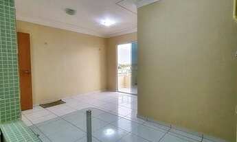 Imagem 5: Apartamento em Mossoró