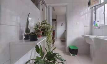 Imagem 4: VENDE-SE APARTAMENTO DE 2 DORMITÓRIOS (1SUÍTE) E DEPENDÊNCIA DE EMPREGADA NO BAIRRO DA POM