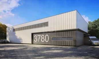 Imagem 7: Porto Alegre - Terreno Padrão - Floresta