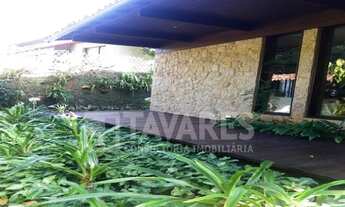 Imagem 4: Casa de condomínio em Itanhangá