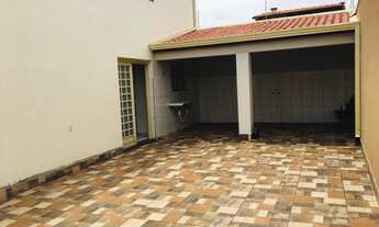 Imagem 3: Casa Sobrado 298 m2 Planalto Verde, 4 Quartos (2 Suites com Hidro), Escritório, 2 Salas, Q