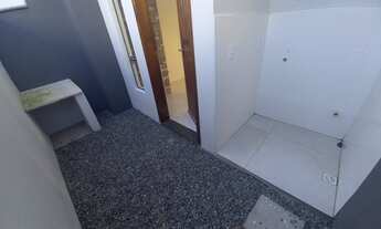 Imagem 3: Sobrado novo c/ cômodos amplos, fino acabamento, detalhes únicos, vem fazer !!