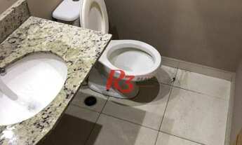 Imagem 6: Sala para alugar, 60 m² - Centro - Santos/SP