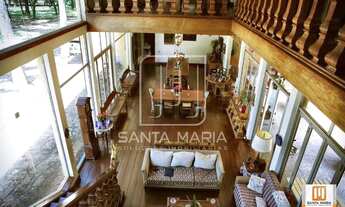 Imagem 4: Casa (sobrado em condominio) 6 dormitórios/suite, cozinha planejada, portaria 24hs, em con