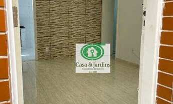 Imagem: Apartamento térreo - R$ 289.000 - Campo