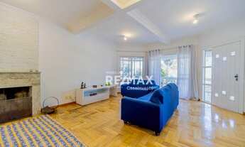 Imagem 4: Casa com 5 quartos à venda, 427 m² por R$ 1.087.000 - Granja Viana - Cotia/SP