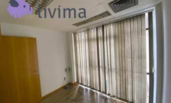 Imagem 7: Sala Comercial para alugar na Rua Voluntários da Pátria, Botafogo, Rio de Janeiro - RJ