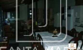 Imagem 4: Chacara (chacara) 5 dormitórios/suite, cozinha planejada