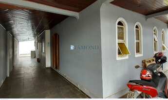 Imagem 2: Casa bairro CPA 3