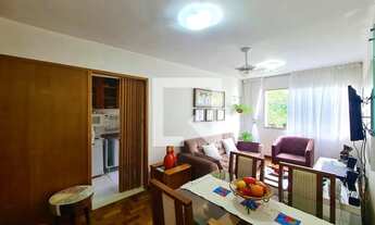 Imagem 2: Apartamento à Venda - Engenho Novo, 2 Quartos, 55 m2