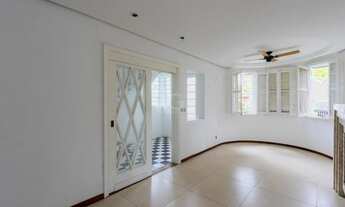 Imagem 6: Porto Alegre - Casa Padrão - Ipanema