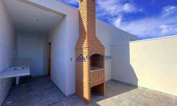 Imagem 2: Sobrado com 3 dormitórios à venda, 94 m² por R$ 450.000,00 - Vila Ré - São Paulo/SP