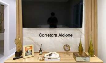 Imagem 4: Apartamento para venda tem 85 m2 com 2 quartos em Jardim Tupanci - Barueri - São Paulo