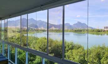 Imagem 3: Lindissimo apartamento com 155m2 de 4 quartos sendo 2 suítes