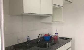 Imagem 5: Apartamento Vila Industrial