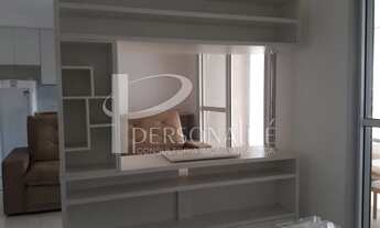 Imagem 6: Ótimo Apartamento à venda e para locação,Cond. Horizonte JK,54 m², 1 Suíte, 1 Vaga - Vila