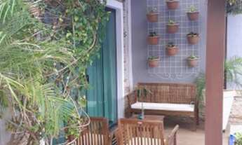 Imagem 2: Casa para venda tem 170 metros quadrados com 3 quartos em Jardim Flórida - Indaiatuba - SP