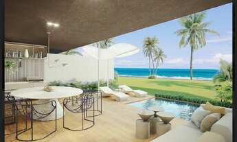 Imagem: Naturê Eco Residence entrada de apenas