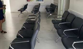 Imagem: Alugo Salas Comerciais no Maurício de Nassau