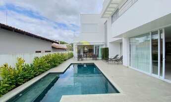 Imagem 2: Aluguel de Temporada e Venda! Casa de 04 suítes na quadra do mar