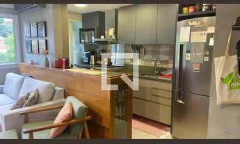 Imagem 4: Apartamento à Venda - Nonoai, 3 Quartos, 73 m2