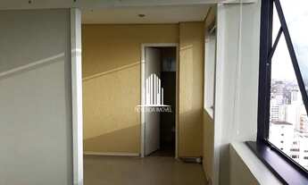 Imagem 5: Belíssimo conjunto comercial a venda em Pinheiros, com 40m² e 1 vaga de garagem