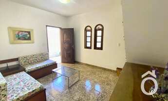 Imagem 7: Casa para venda tem 97 metros quadrados com 3 quartos em Santa Amélia - Belo Horizonte - M