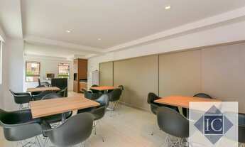 Imagem 7: Apartamento com 2 dormitórios à venda, 63 m² por R$ 521.469,52 - Bigorrilho - Curitiba/PR