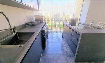 Imagem 6: PARQUE CIDADE JARDIM - JARDIM PANORAMA - Venda ou Locação - 256 m² - 3 Suítes - 4 Vagas