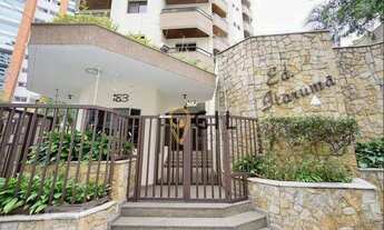 Imagem: Cobertura com 4 dormitórios à venda, 302