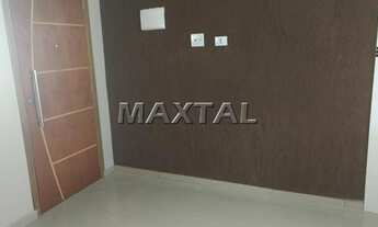 Imagem 5: Apartamento no Bairro Chora Menino, 1 Dormitório, 1 Vaga com 36m²