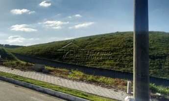 Imagem 2: Terreno com 1.045m² em condomínio fechado na zona norte de São José dos Campos