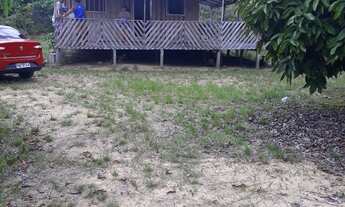 Imagem 5: Sítio no Novo Airão