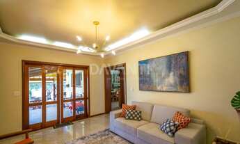 Imagem 4: Casa - Condomínio Portal do Lago - Valinhos