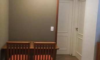 Imagem: Cidade Manções Brooklin excelente localização