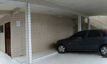 Imagem 4: Apto quarto e sala Jatiúca