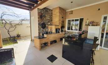 Imagem 3: Casa - Condomínio Le Village - Valinhos