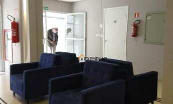 Imagem 15: Apartamento com 2 dormitórios, 44 m² - venda por R$ 355.000,00 ou aluguel por R$ 1.700,00