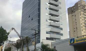 Imagem 2: Porto Alegre - Conjunto Comercial/Sala - Santana