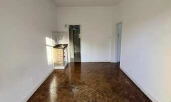 Imagem 2: Kitnet/conjugado para venda com 25 metros quadrados com 1 quarto em Urca - Rio de Janeiro