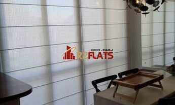 Imagem 4: São Paulo - Apartamento Padrão - Moema