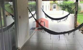 Imagem: Chácara à venda 3 Quartos, 1 Suite, 10