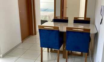 Imagem 7: Apartamento à venda no bairro Grand Ville em Uberlândia com 46m²