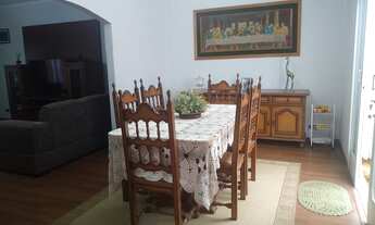 Imagem 7: Casa de três quartos com 291 m2 em Av. Zilah de Aquino, Tatuí/SP