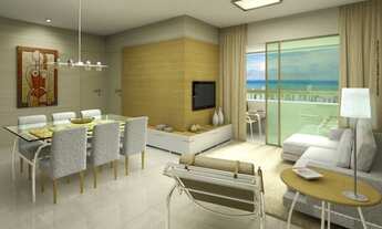 Imagem: Apartamento com 3 quartos à venda, 86 m²