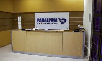 Imagem 5: São Paulo - Prédio Inteiro - Vila Mascote